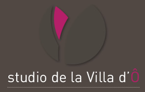 logo studio d'o